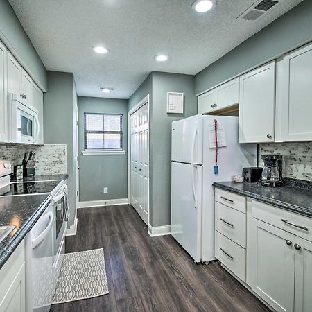Appartement Pet-Friendly Branson Getaway With Private Patio! Extérieur photo