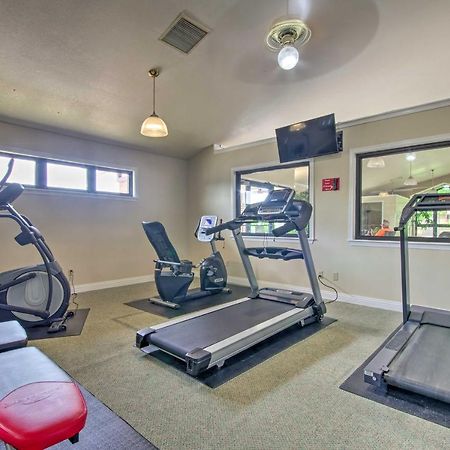 Appartement Pet-Friendly Branson Getaway With Private Patio! Extérieur photo