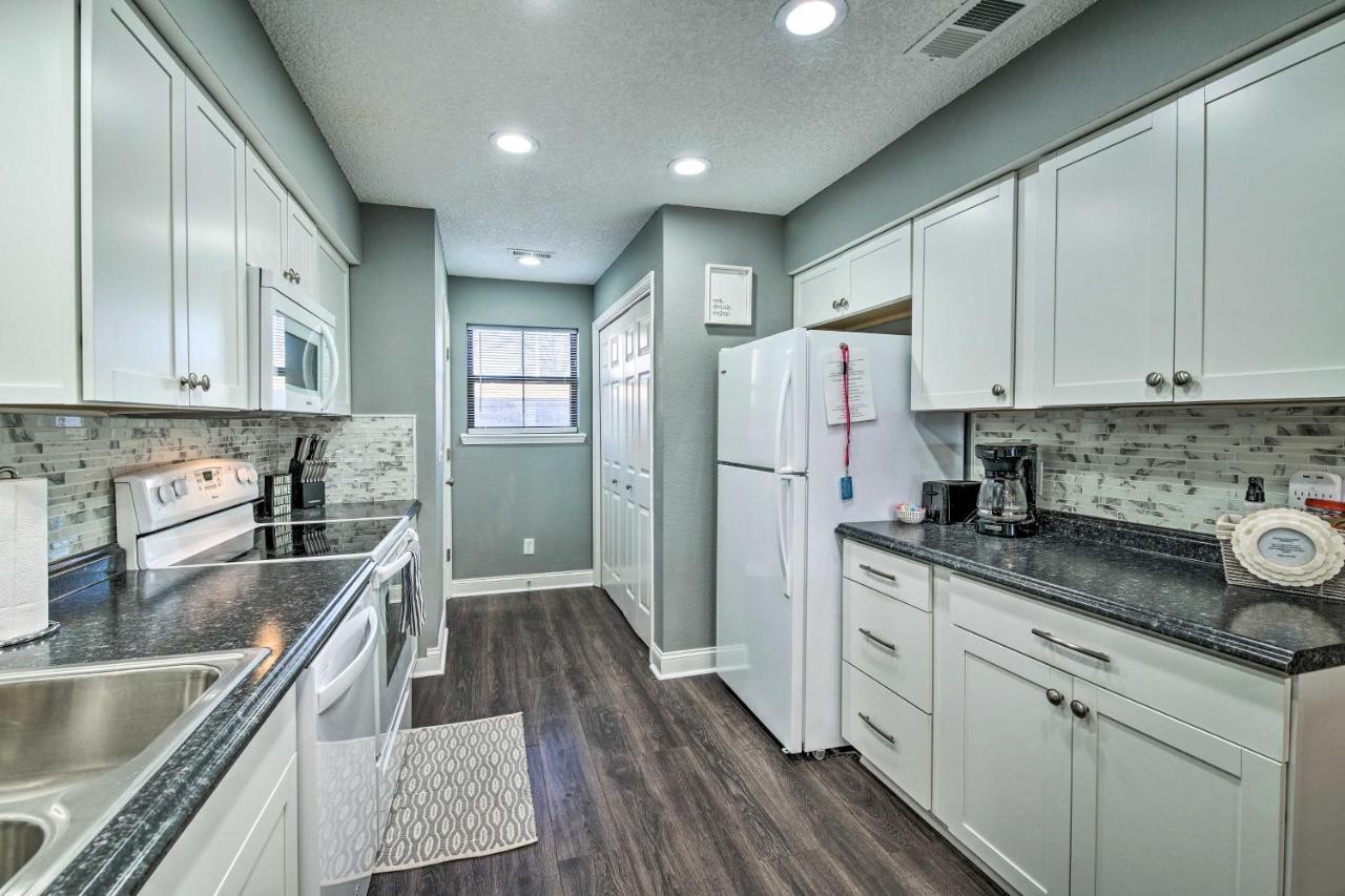 Appartement Pet-Friendly Branson Getaway With Private Patio! Extérieur photo