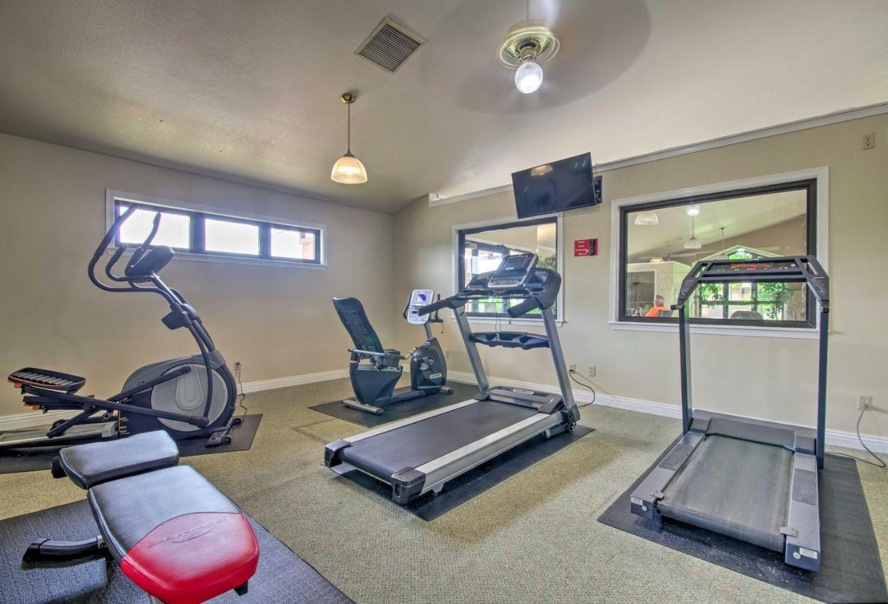 Appartement Pet-Friendly Branson Getaway With Private Patio! Extérieur photo