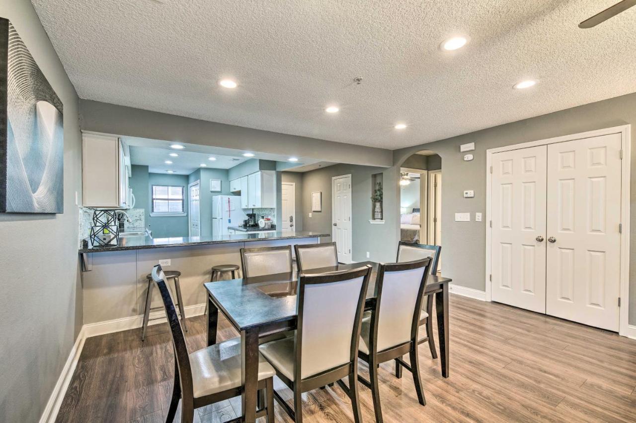 Appartement Pet-Friendly Branson Getaway With Private Patio! Extérieur photo
