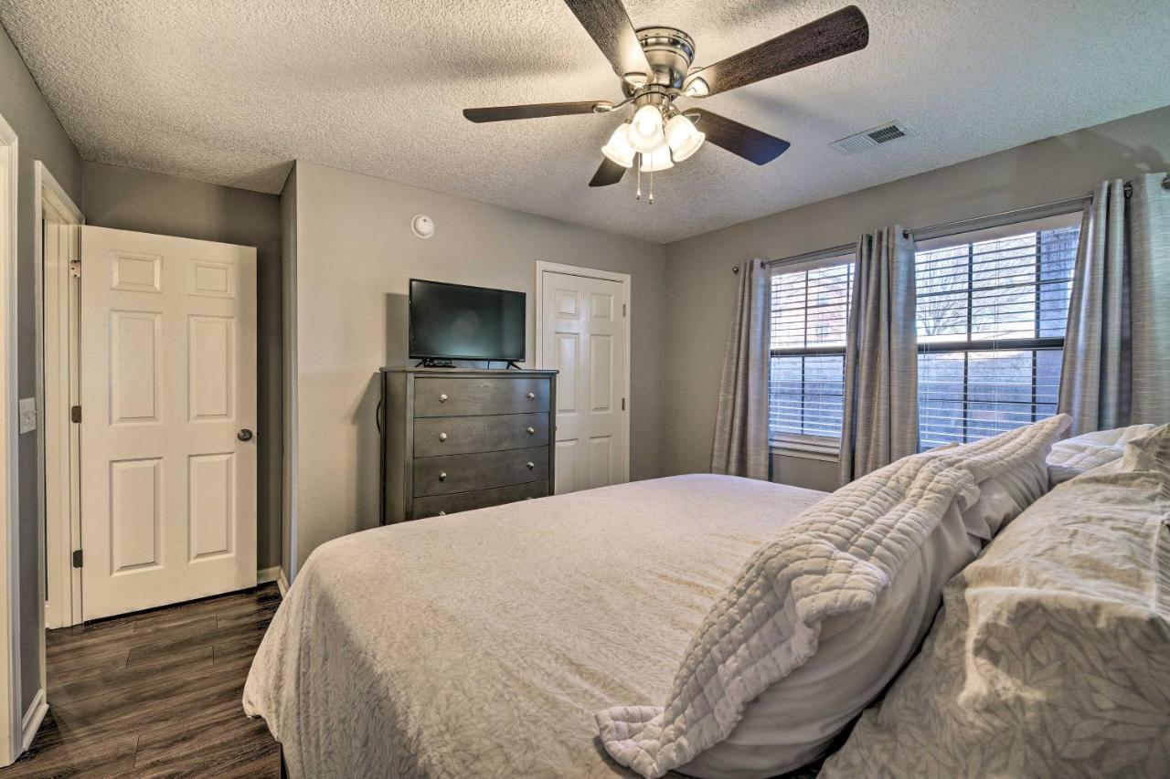 Appartement Pet-Friendly Branson Getaway With Private Patio! Extérieur photo