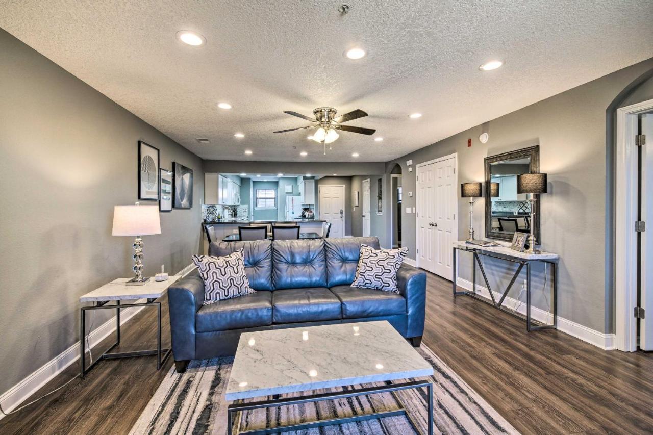 Appartement Pet-Friendly Branson Getaway With Private Patio! Extérieur photo