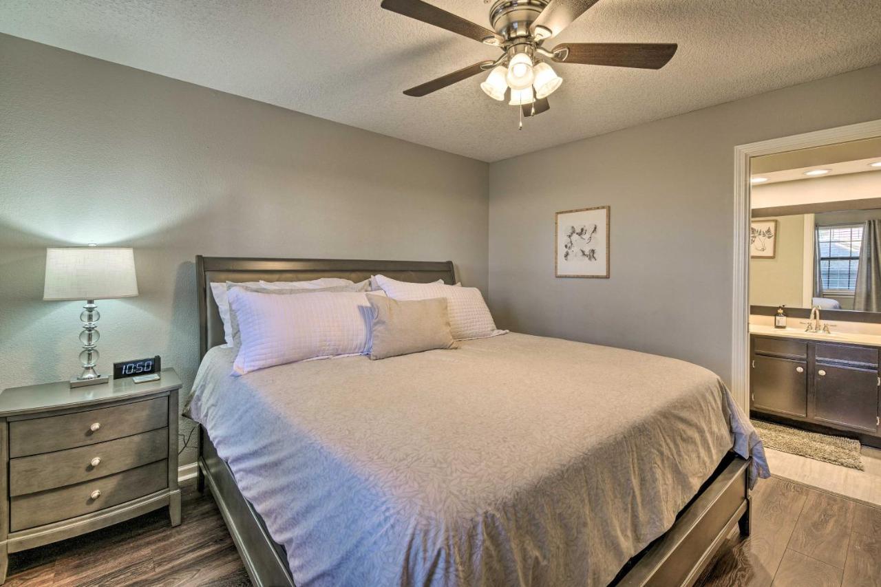 Appartement Pet-Friendly Branson Getaway With Private Patio! Extérieur photo