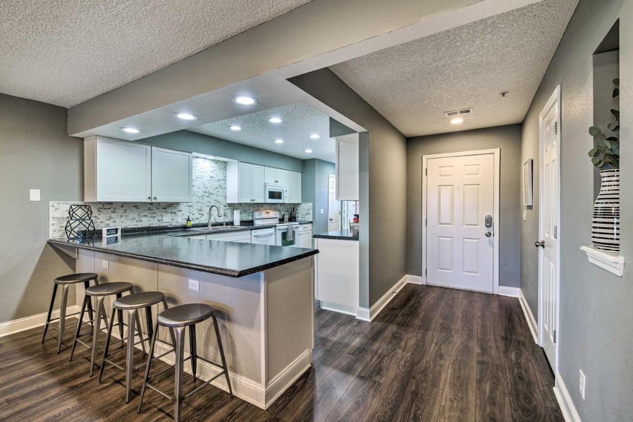 Appartement Pet-Friendly Branson Getaway With Private Patio! Extérieur photo