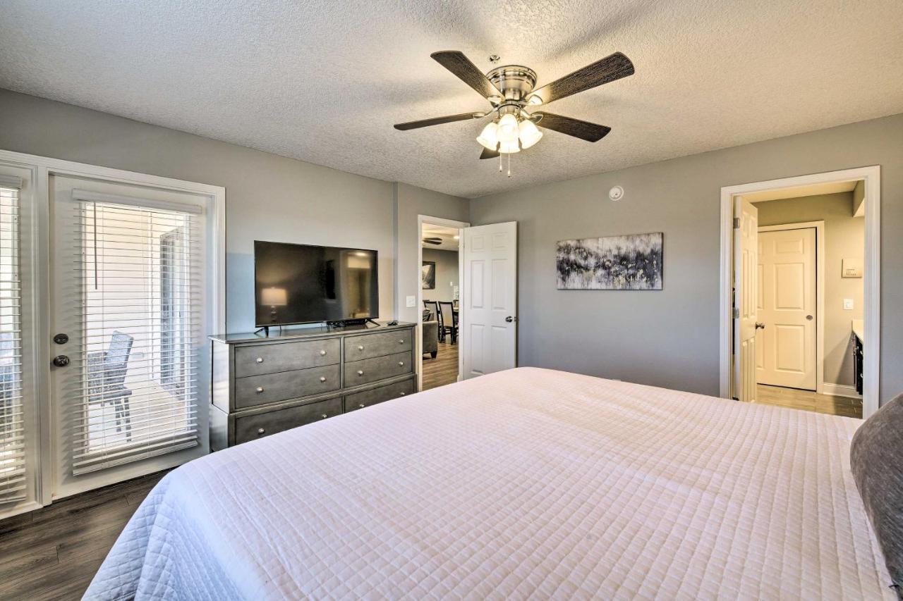 Appartement Pet-Friendly Branson Getaway With Private Patio! Extérieur photo