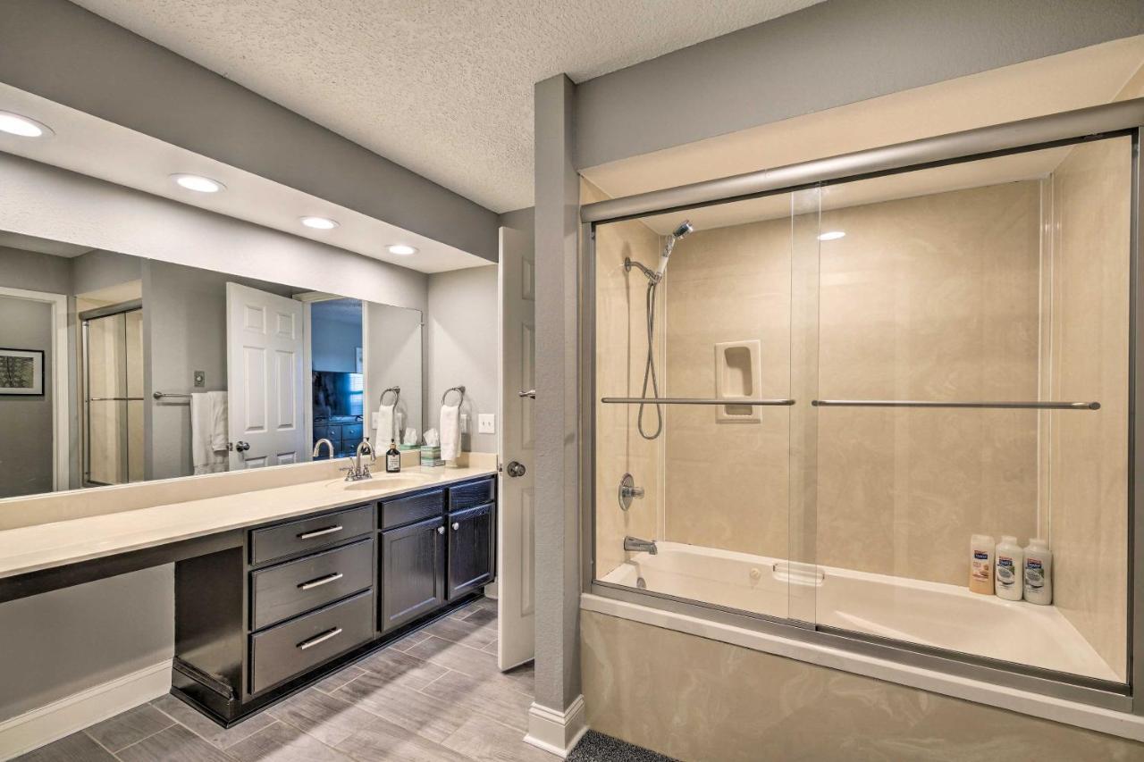 Appartement Pet-Friendly Branson Getaway With Private Patio! Extérieur photo