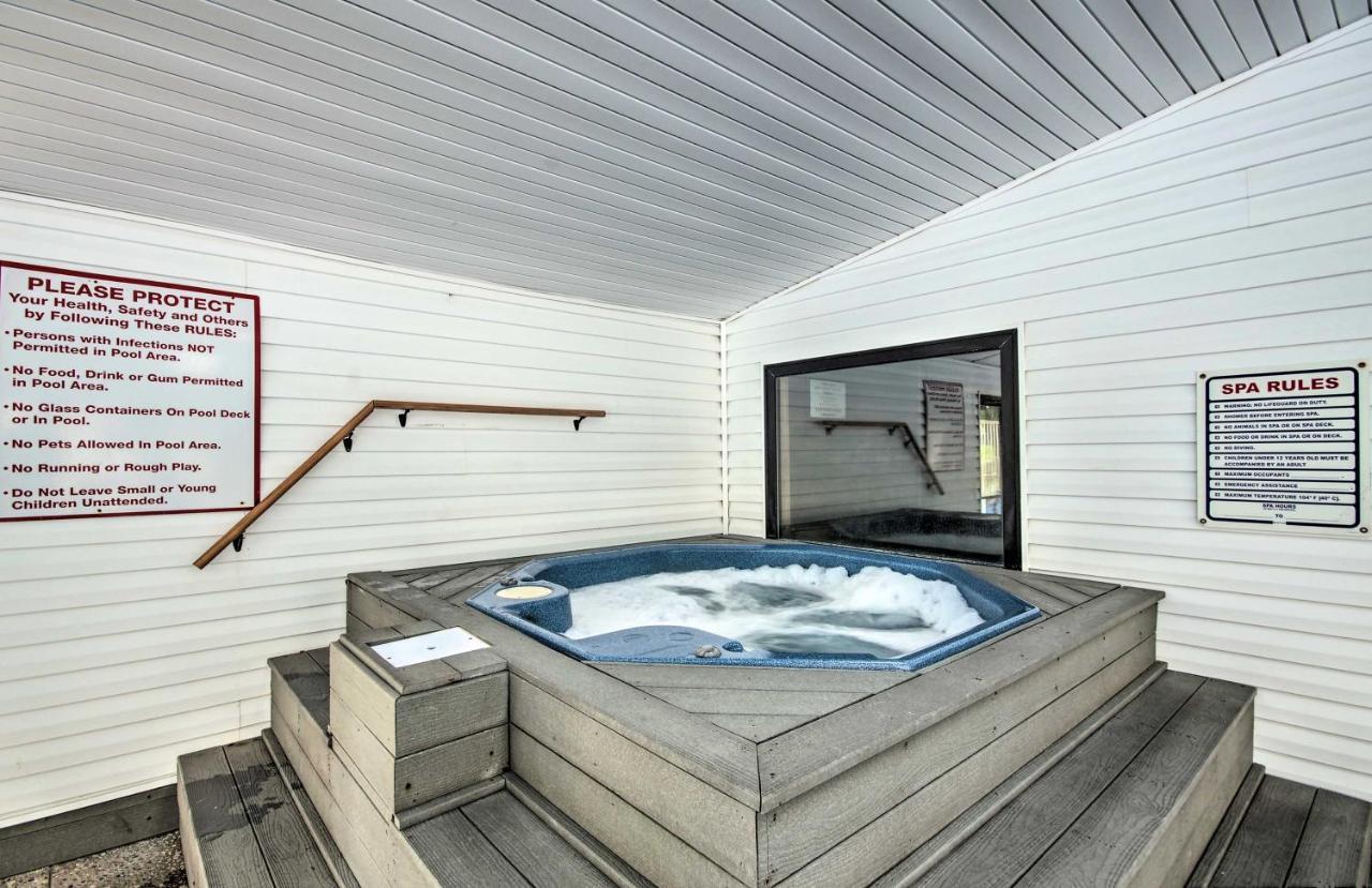 Appartement Pet-Friendly Branson Getaway With Private Patio! Extérieur photo